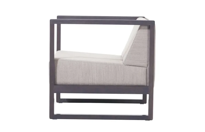 Casablanca upholstery armchair 3