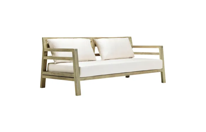 Costes 3 seater sofa