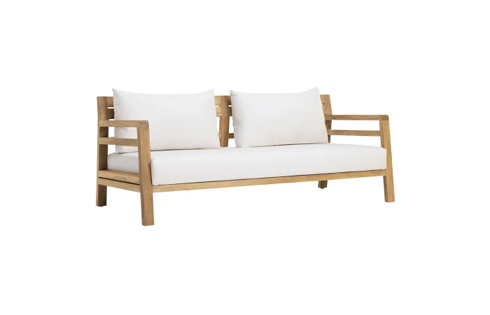 Costes 3 seater sofa