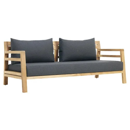 Costes 3 Seater Sofa