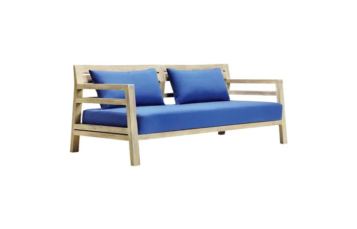 Costes 3 seater sofa
