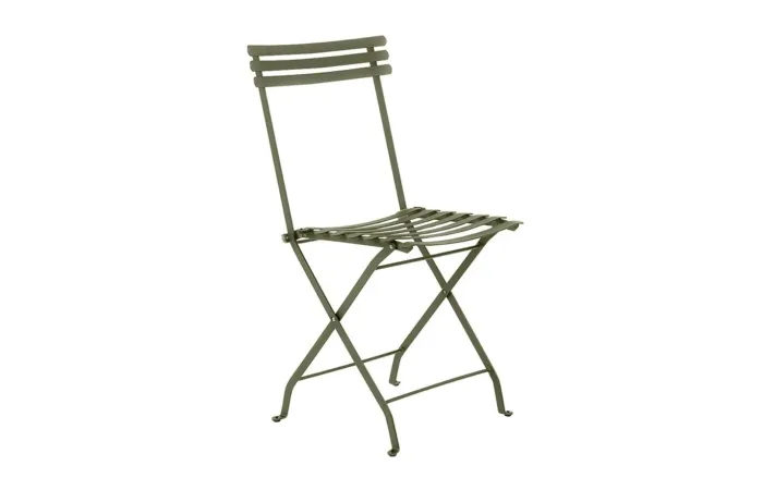 flower folding chair4