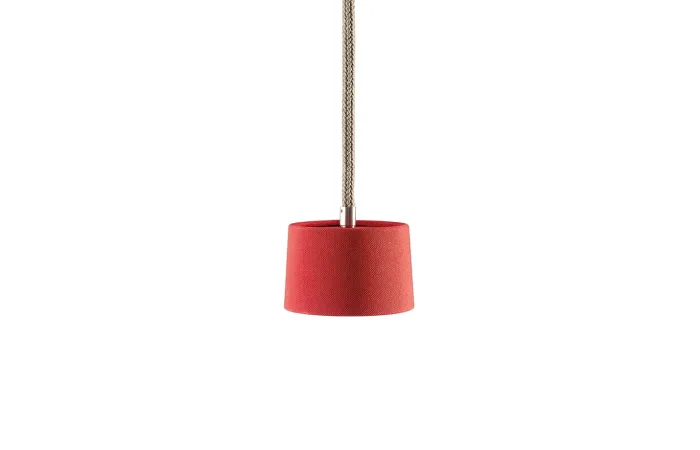 gaia hanging lamp