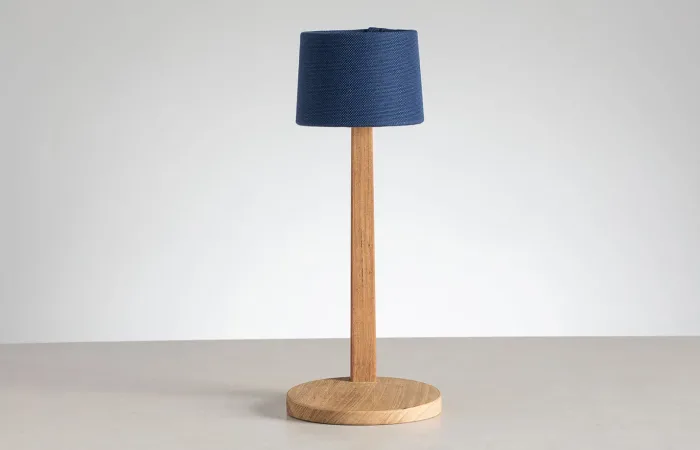 gaia table lamp lifestyle view 1