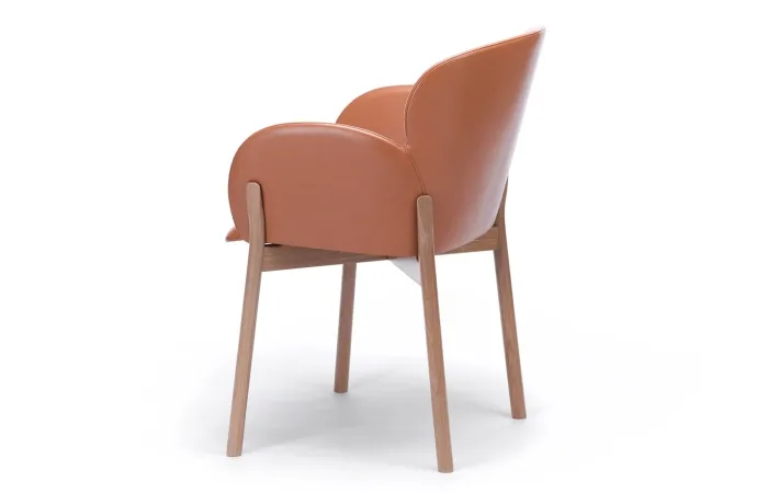 Ginger 37 armchair 6