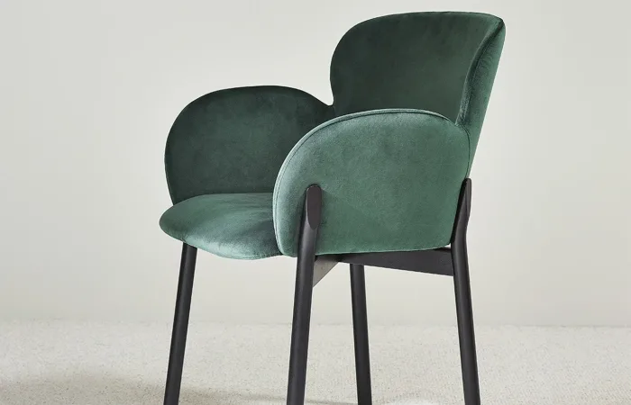 Ginger 37 armchair ls1