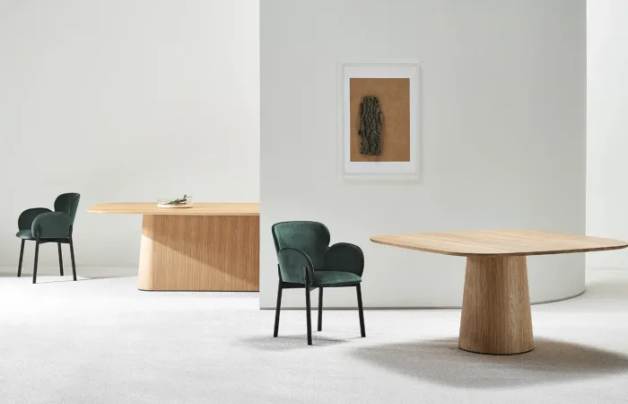 Ginger 37 armchair ls2