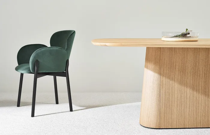 Ginger 37 armchair ls4