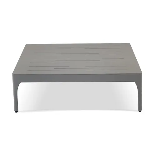 Infinity square coffee table 2