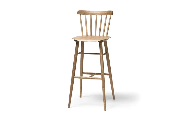Ironica barstool 1