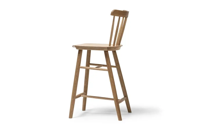 Ironica barstool 5