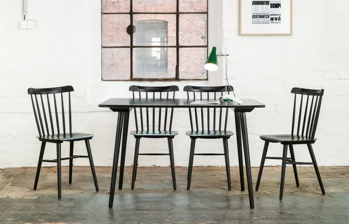 Ironica table 5
