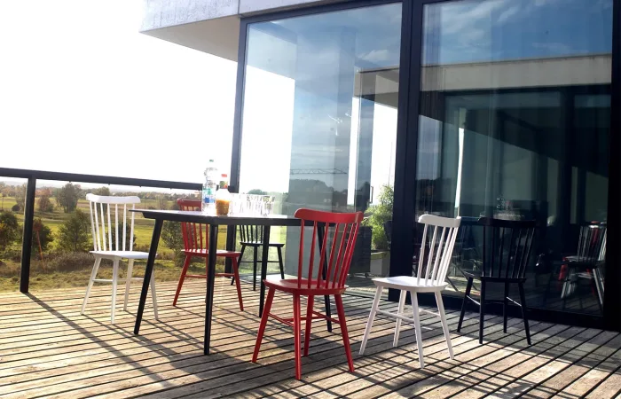 Ironica table ls2