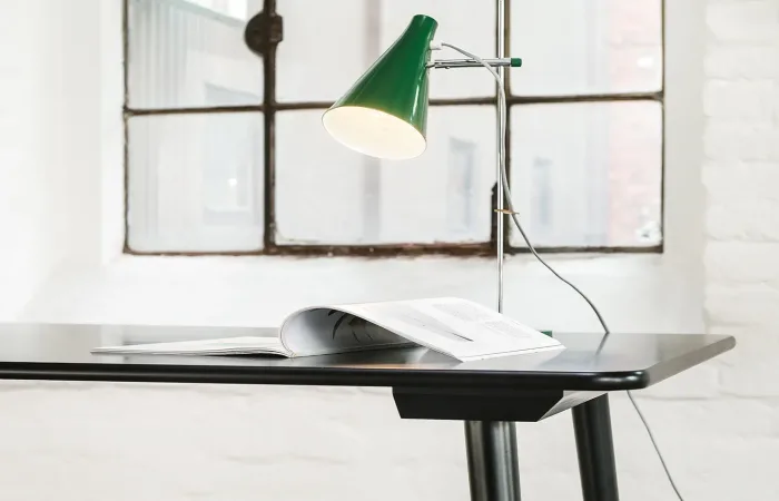 Ironica table ls3