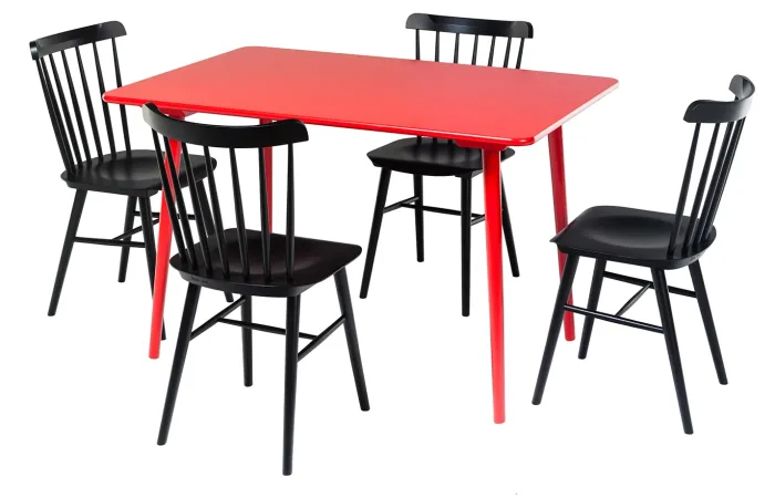 Ironica table ls6
