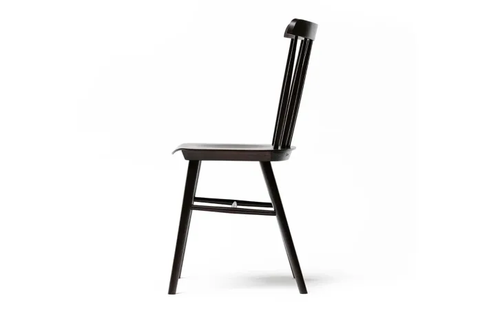 Ironica oak chair 3
