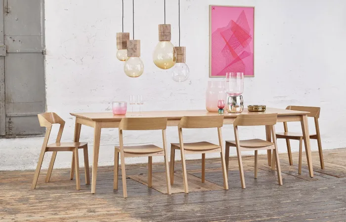 Jylland table ls3