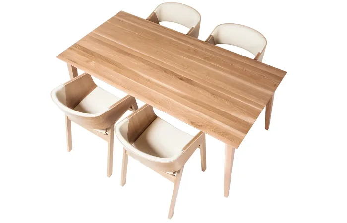 Jylland table ls4