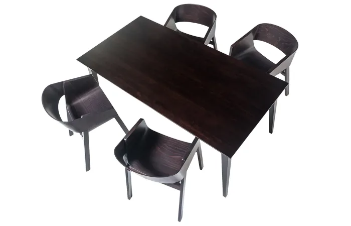 Jylland table ls6