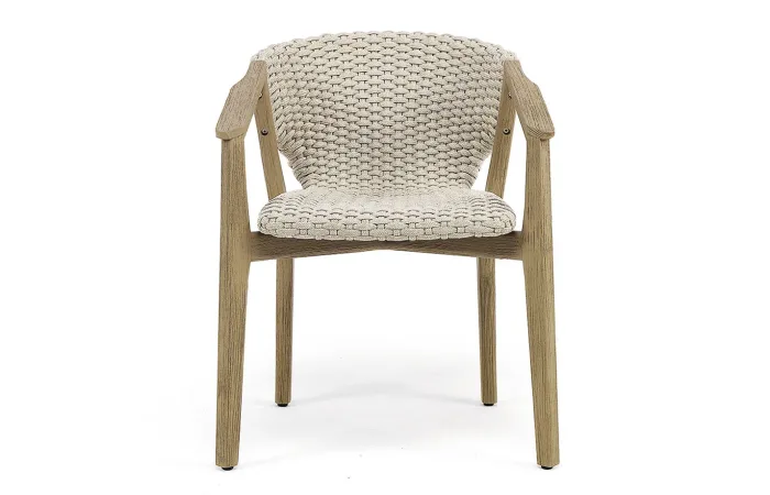 knit dining armchair new 05