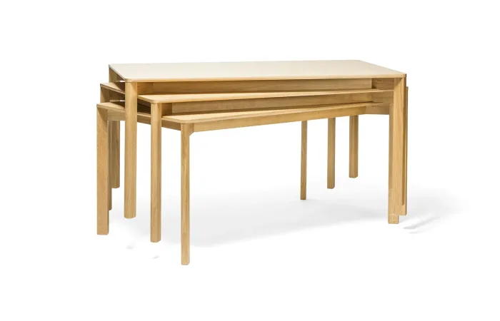 Lasu dining table 6
