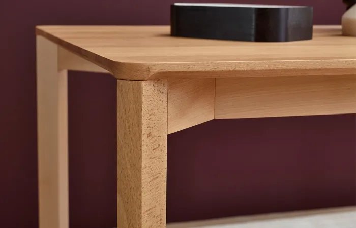 Lasu dining table ls3