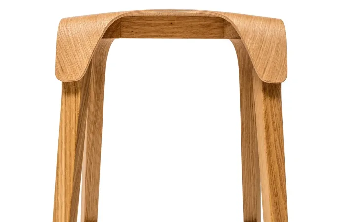 Leaf barstool 371 3