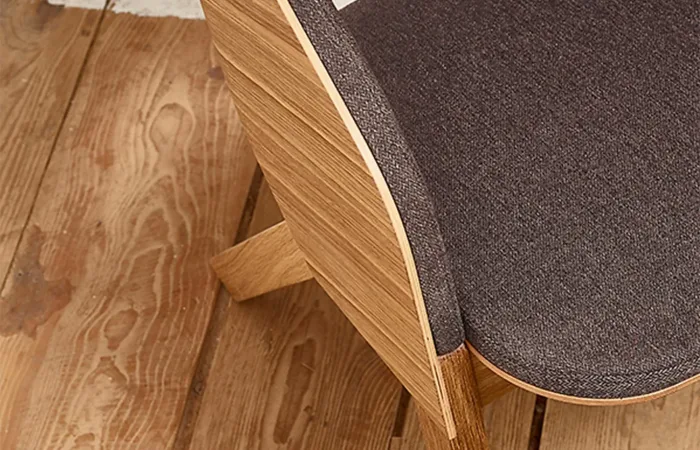 Merano lounge armchair 363 ls5