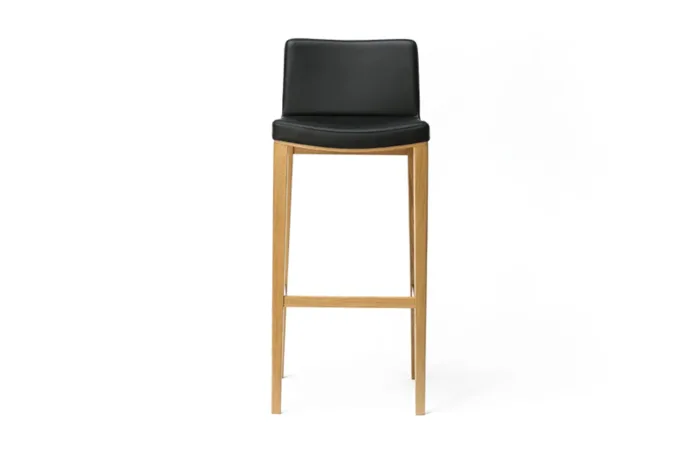 moritz upholstery barstool 2