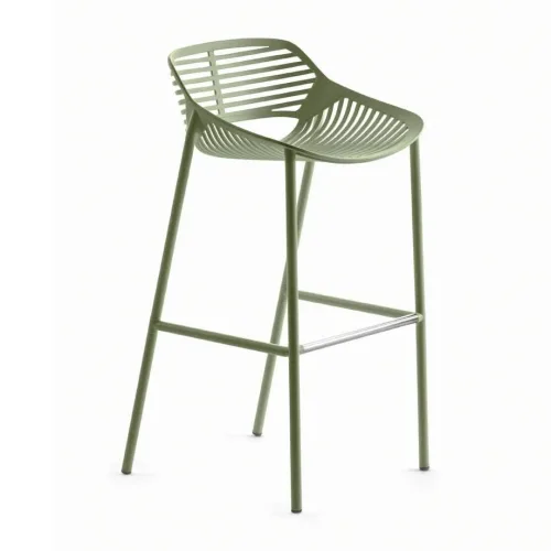 NIWA bar stool Sage Green