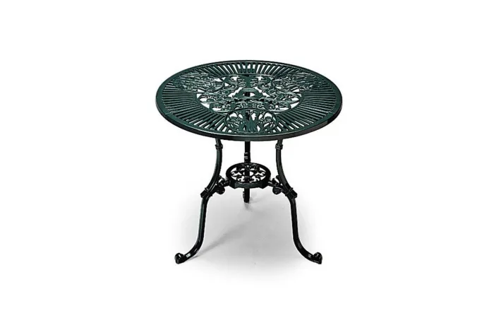 Narcisi round table