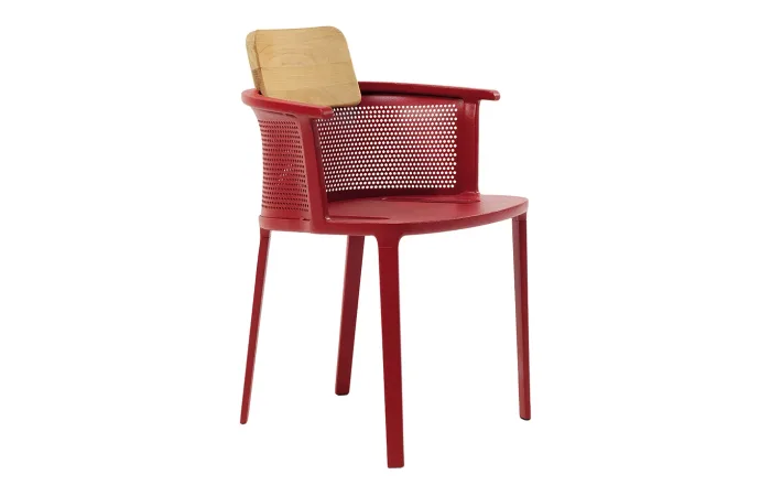 Nicolette dining armchair