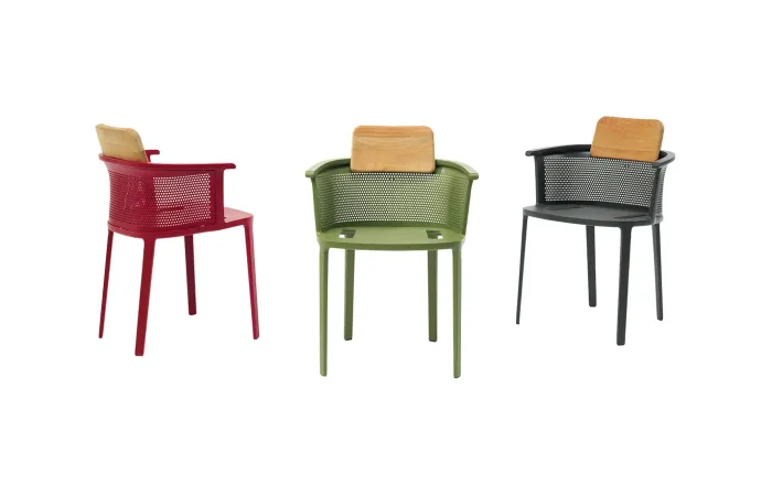 Nicolette dining armchair