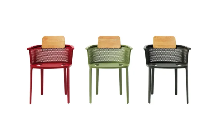 Nicolette dining armchair