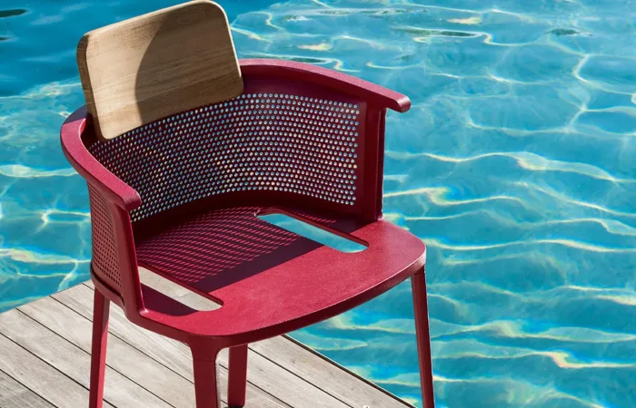 Nicolette dining armchair