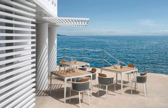 Nicolette dining armchair