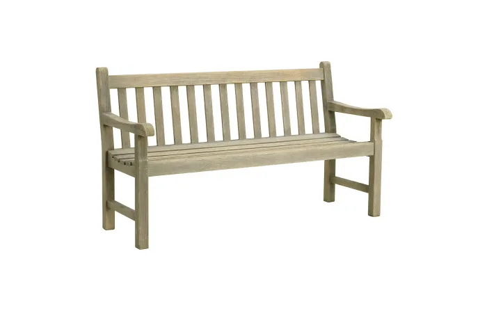 Notting hill bench