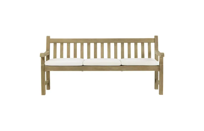 Notting hill bench
