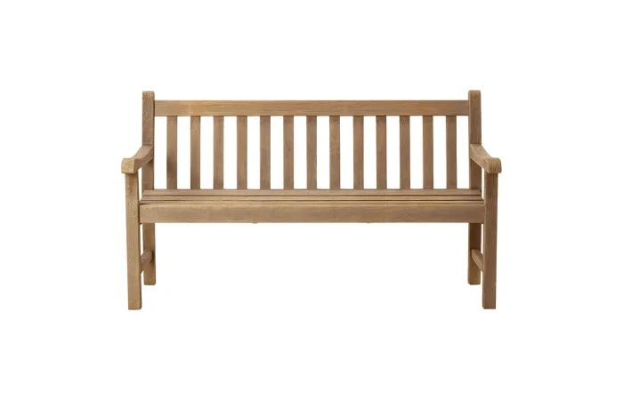 Notting hill bench