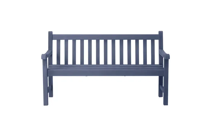 Notting hill bench