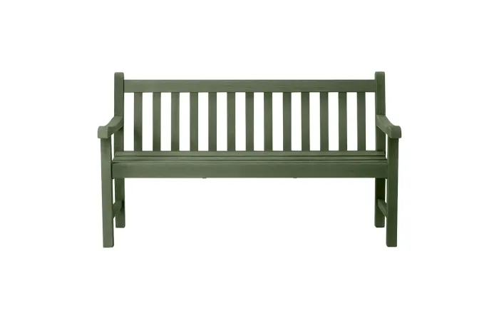 Notting hill bench