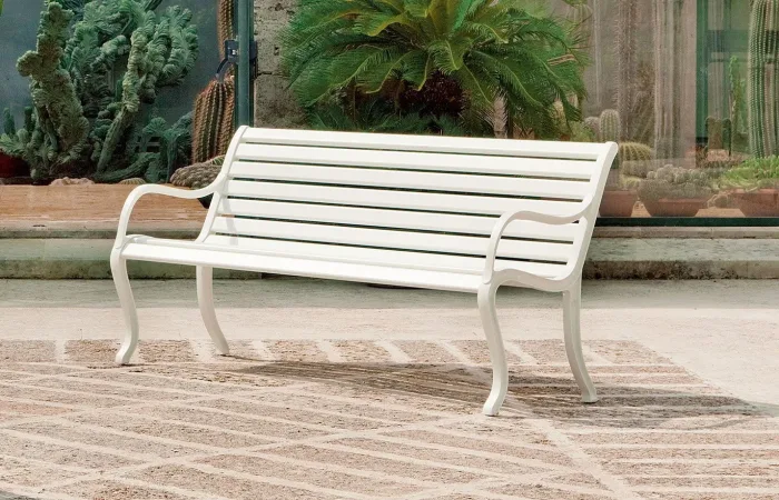 Oasi bench ls