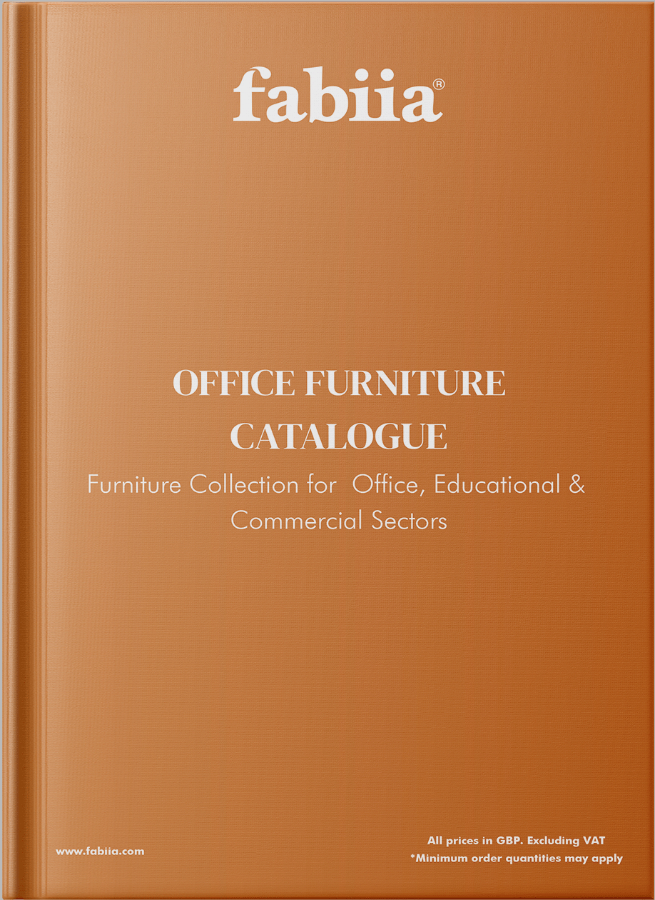 Office Catalogue Banner