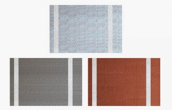 Onda rug 03