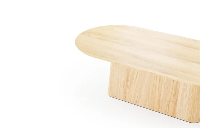 Pov dining table 465 ls3