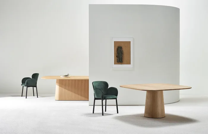Pov dining table 465 ls5