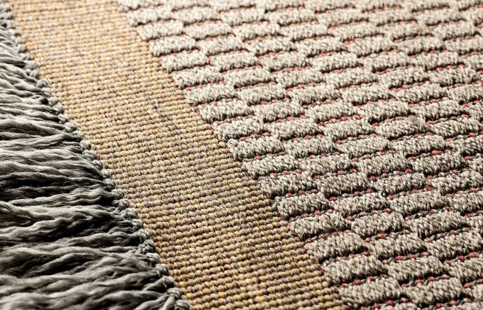 Petra rug 2