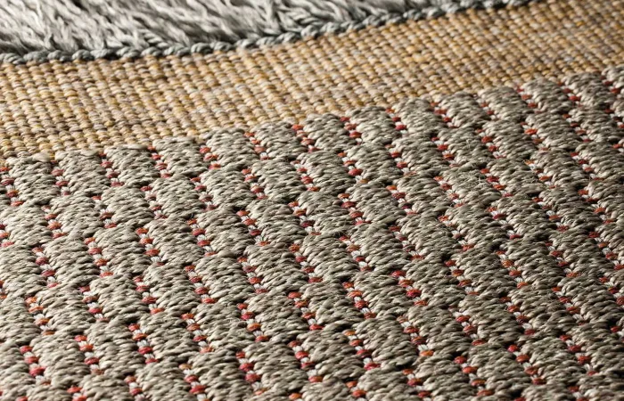 Petra rug 4