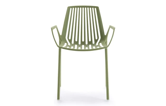 rion armchair sage green