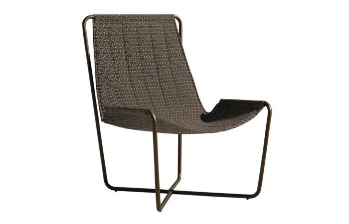 Sling armchair new 01
